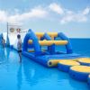 water obstacle course for sale